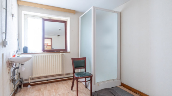 Rue La Ringe - 37 - - 5550