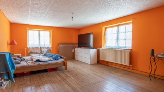 Rue La Ringe - 37 - - 5550