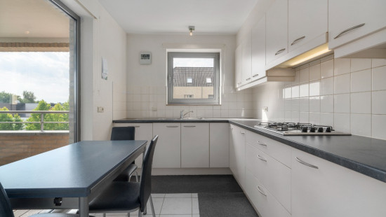 Hoogstraat - 3F - 022 - 1930