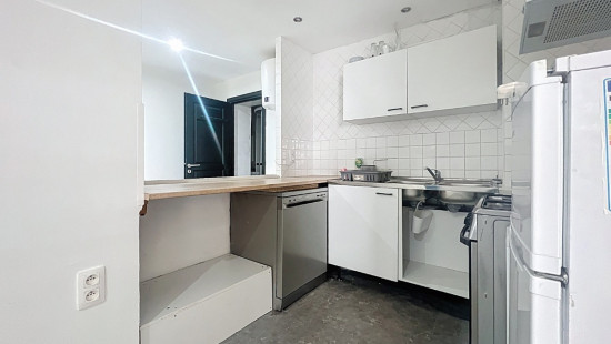 Rue Grande - 58 - - 7301