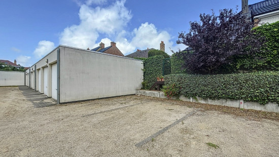 Rue des Alouettes - 165 - - 59123