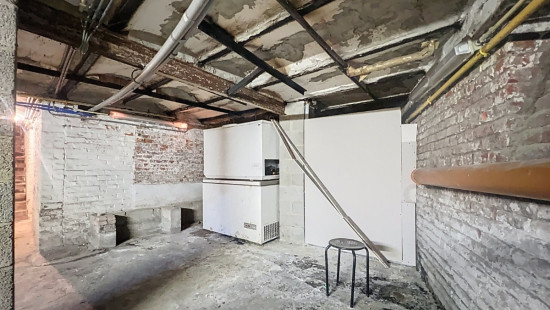Rue Grande - 58 - - 7301