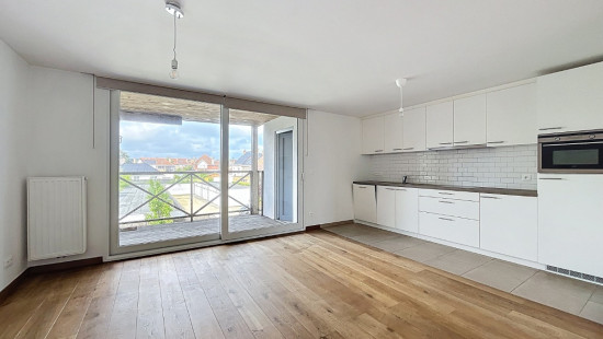 Rue des Alouettes - 165 - - 59123