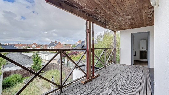 Rue des Alouettes - 165 - - 59123