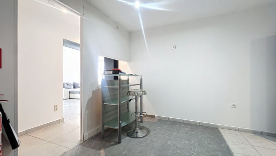 Rue Grande - 58 - - 7301
