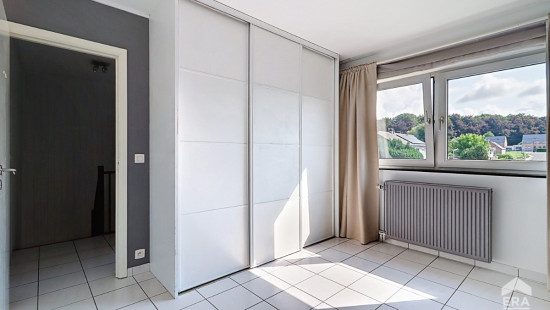Avenue des Vingt Bonniers - 18 - - 1421