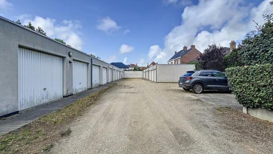 Rue des Alouettes - 165 - - 59123