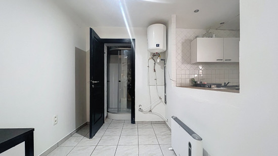 Rue Grande - 58 - - 7301