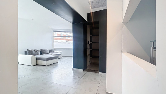Rue Grande - 58 - - 7301