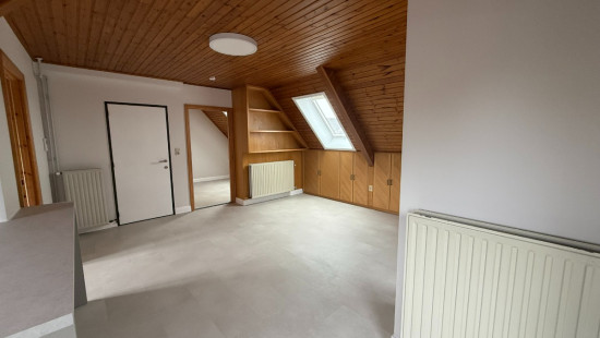 Polderstraat - 1 - H - 2260