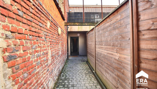 Rue de Veeweyde - 106 - 1 - 1070