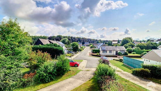 Avenue des Vingt Bonniers - 18 - - 1421