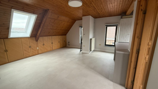 Polderstraat - 1 - H - 2260
