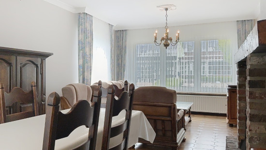 Sint-Jacobstraat - 17 - - 3960