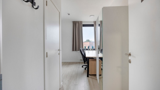 tervuursevest - 268 - kamer 202 - 3000