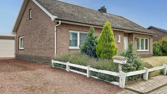 Sint-Jacobstraat - 17 - - 3960