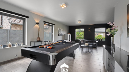 Saneveldstraat - 3B - - 3440