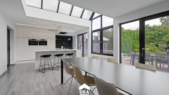Saneveldstraat - 3B - - 3440