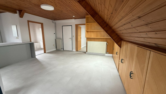 Polderstraat - 1 - H - 2260