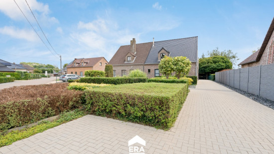 Saneveldstraat - 3B - - 3440