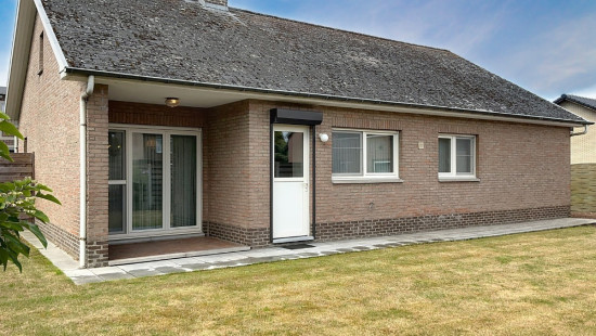 Sint-Jacobstraat - 17 - - 3960