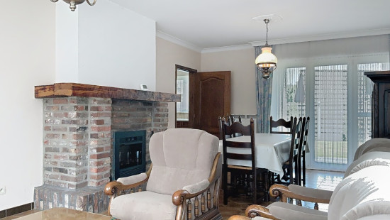 Sint-Jacobstraat - 17 - - 3960