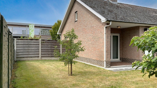Sint-Jacobstraat - 17 - - 3960