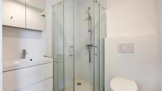 tervuursevest - 268 - kamer 202 - 3000
