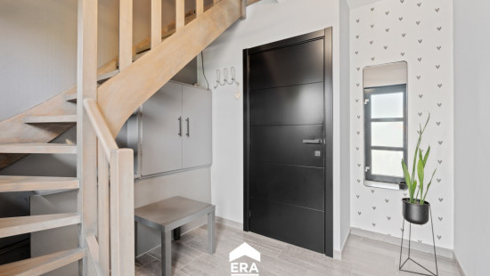 Saneveldstraat - 3B - - 3440
