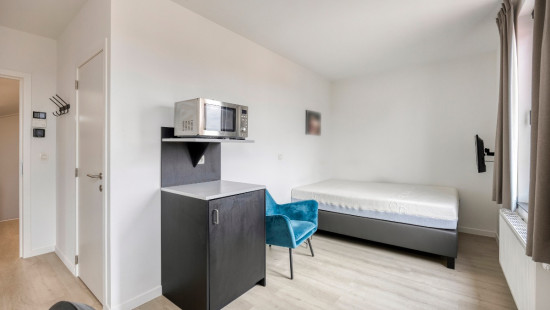 tervuursevest - 268 - kamer 202 - 3000