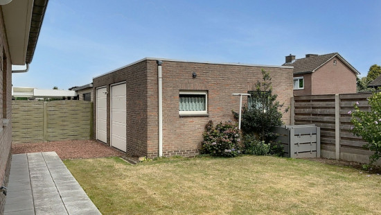 Sint-Jacobstraat - 17 - - 3960