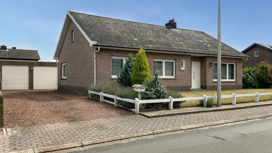 Sint-Jacobstraat - 17 - - 3960