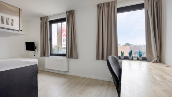 tervuursevest - 268 - kamer 202 - 3000