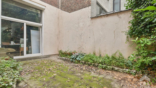 Rue des Minimes - 52 - - 1000