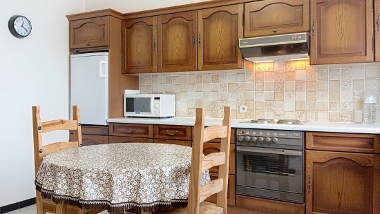 Sint-Jacobstraat - 17 - - 3960