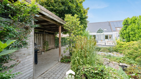 Saneveldstraat - 3B - - 3440