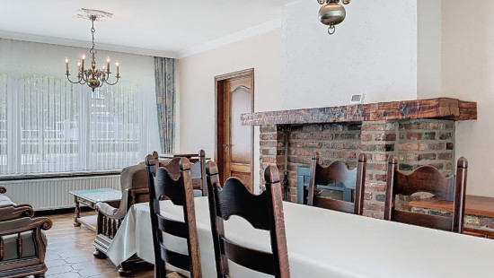 Sint-Jacobstraat - 17 - - 3960
