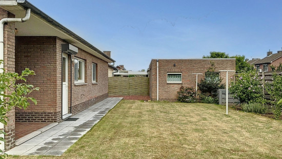 Sint-Jacobstraat - 17 - - 3960