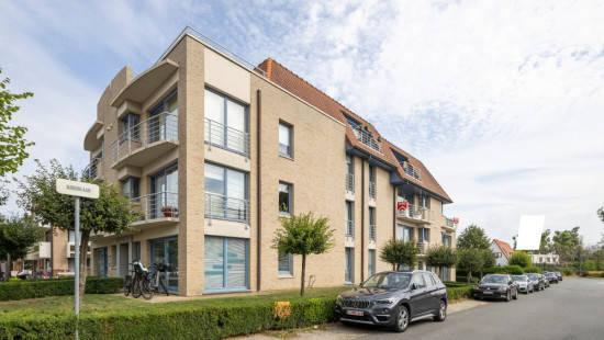 Kroonlaan - 1 - 0201 - 8670