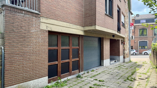 Rue Walthère Jamar - 102 - 11 - 4430