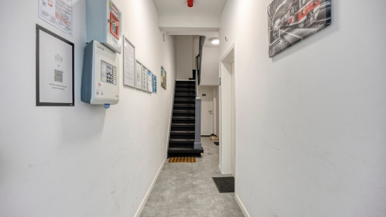 tervuursevest - 268 - kamer 202 - 3000