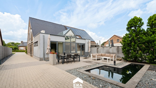 Saneveldstraat - 3B - - 3440