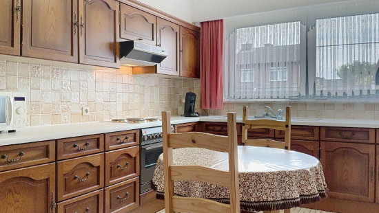 Sint-Jacobstraat - 17 - - 3960