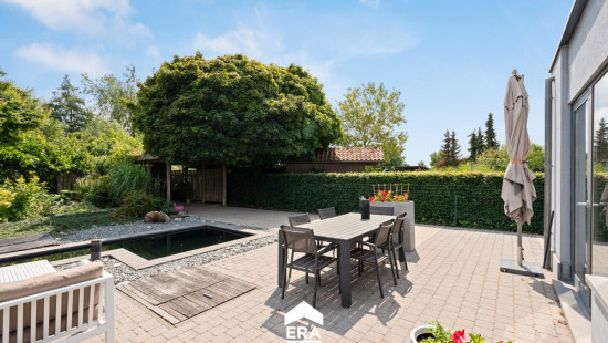 Saneveldstraat - 3B - - 3440