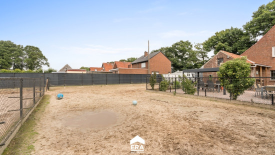 Kasteelstraat - 18 - - 3670