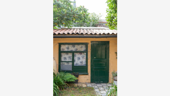 Wittemolenstraat - 97 - - 9040