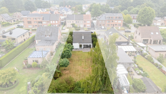 Kiemerstraat - 162 - - 9100