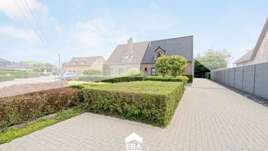 Saneveldstraat - 3B - - 3440