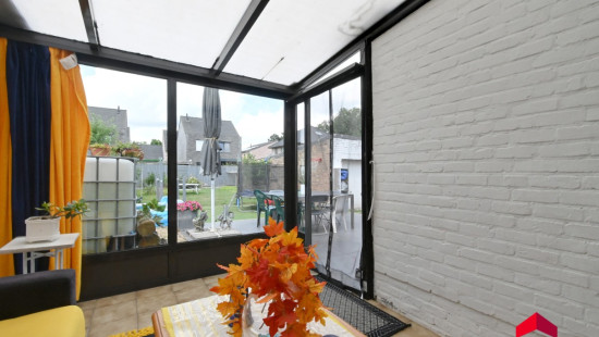 Kriekmoerstraat - 126 - - 9900