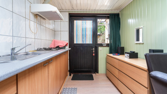 Wittemolenstraat - 97 - - 9040